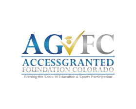 AccessGranted Foundation Colorado entry by David Field
