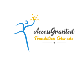 AccessGranted Foundation Colorado entry by Digna Quiles