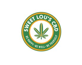 &lsquo;Sweet Lou&rsquo;s CBD Shop&rsquo; with or without &lsquo;shop&rsquo; entry by quimcey