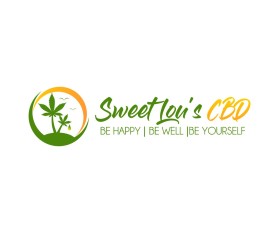 &lsquo;Sweet Lou&rsquo;s CBD Shop&rsquo; with or without &lsquo;shop&rsquo; entry by mikka_luv