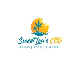 &lsquo;Sweet Lou&rsquo;s CBD Shop&rsquo; with or without &lsquo;shop&rsquo; entry by mikka_luv