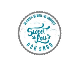 &lsquo;Sweet Lou&rsquo;s CBD Shop&rsquo; with or without &lsquo;shop&rsquo; entry by mikka_luv
