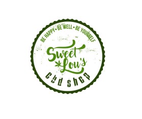 &lsquo;Sweet Lou&rsquo;s CBD Shop&rsquo; with or without &lsquo;shop&rsquo; entry by mikka_luv