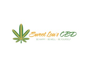 &lsquo;Sweet Lou&rsquo;s CBD Shop&rsquo; with or without &lsquo;shop&rsquo; entry by quimcey