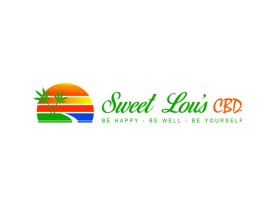 &lsquo;Sweet Lou&rsquo;s CBD Shop&rsquo; with or without &lsquo;shop&rsquo; entry by Niels