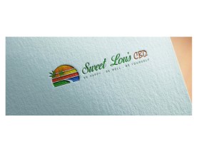 &lsquo;Sweet Lou&rsquo;s CBD Shop&rsquo; with or without &lsquo;shop&rsquo; entry by Niels
