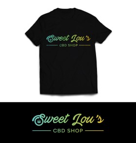 &lsquo;Sweet Lou&rsquo;s CBD Shop&rsquo; with or without &lsquo;shop&rsquo; entry by nsdhyd