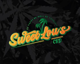 &lsquo;Sweet Lou&rsquo;s CBD Shop&rsquo; with or without &lsquo;shop&rsquo; entry by 7