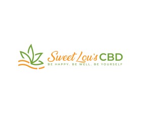 &lsquo;Sweet Lou&rsquo;s CBD Shop&rsquo; with or without &lsquo;shop&rsquo; entry by Amit1991