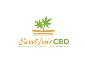 &lsquo;Sweet Lou&rsquo;s CBD Shop&rsquo; with or without &lsquo;shop&rsquo; entry by Amit1991