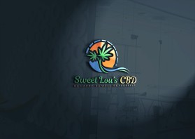 &lsquo;Sweet Lou&rsquo;s CBD Shop&rsquo; with or without &lsquo;shop&rsquo; entry by Farhan