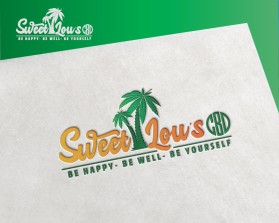 &lsquo;Sweet Lou&rsquo;s CBD Shop&rsquo; with or without &lsquo;shop&rsquo; entry by 7