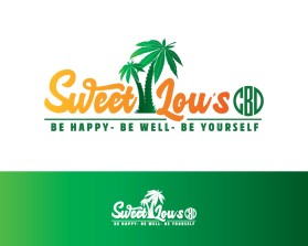 &lsquo;Sweet Lou&rsquo;s CBD Shop&rsquo; with or without &lsquo;shop&rsquo; entry by 7
