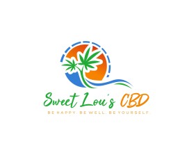&lsquo;Sweet Lou&rsquo;s CBD Shop&rsquo; with or without &lsquo;shop&rsquo; entry by Farhan