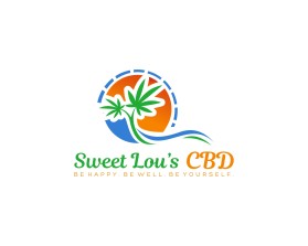 &lsquo;Sweet Lou&rsquo;s CBD Shop&rsquo; with or without &lsquo;shop&rsquo; entry by Farhan