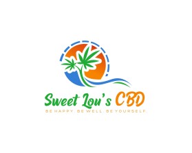 &lsquo;Sweet Lou&rsquo;s CBD Shop&rsquo; with or without &lsquo;shop&rsquo; entry by Farhan