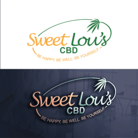 &lsquo;Sweet Lou&rsquo;s CBD Shop&rsquo; with or without &lsquo;shop&rsquo; entry by balsh