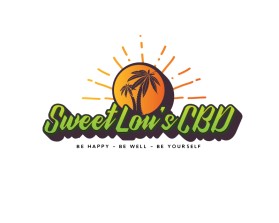 &lsquo;Sweet Lou&rsquo;s CBD Shop&rsquo; with or without &lsquo;shop&rsquo; entry by 7