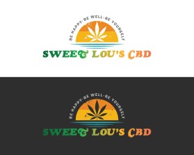 &lsquo;Sweet Lou&rsquo;s CBD Shop&rsquo; with or without &lsquo;shop&rsquo; entry by 7