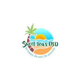 &lsquo;Sweet Lou&rsquo;s CBD Shop&rsquo; with or without &lsquo;shop&rsquo; entry by agus57septian67