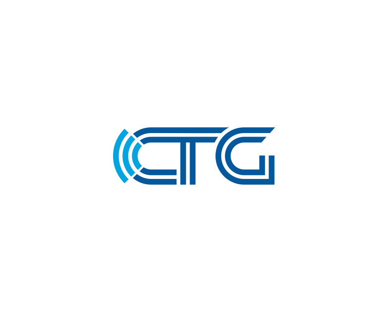 Logo Design for CTG