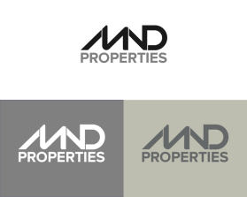 MND Properties entry by andrelopesdesigner