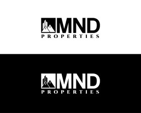 MND Properties entry by ganjar burhan