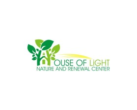 House of Light, Nature and Renewal Center entry by Bintanglaut27