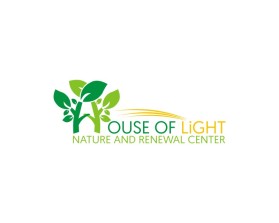 House of Light, Nature and Renewal Center entry by Bintanglaut27