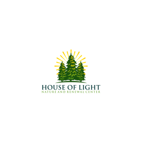 House of Light, Nature and Renewal Center entry by agus57septian67