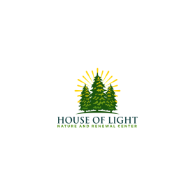 House of Light, Nature and Renewal Center entry by agus57septian67