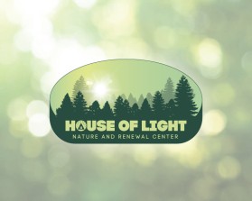 House of Light, Nature and Renewal Center entry by 7