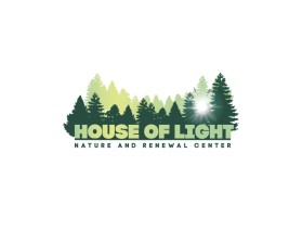 House of Light, Nature and Renewal Center entry by 7