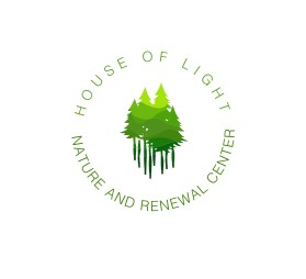 House of Light, Nature and Renewal Center entry by saga1109