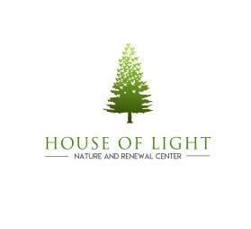 House of Light, Nature and Renewal Center entry by saga1109