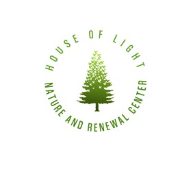 House of Light, Nature and Renewal Center entry by saga1109
