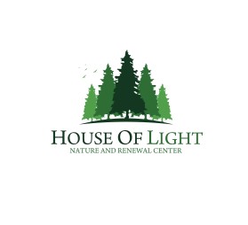 House of Light, Nature and Renewal Center entry by saga1109