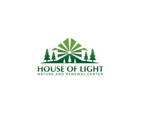 House of Light, Nature and Renewal Center entry by Amit1991