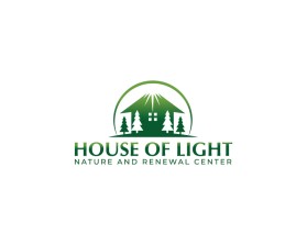 House of Light, Nature and Renewal Center entry by Amit1991
