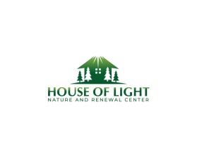 House of Light, Nature and Renewal Center entry by Amit1991