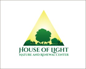 House of Light, Nature and Renewal Center entry by sirtwo