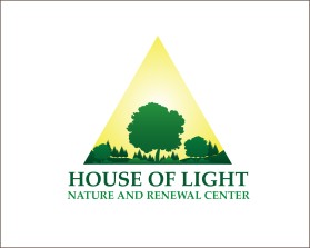 House of Light, Nature and Renewal Center entry by sirtwo
