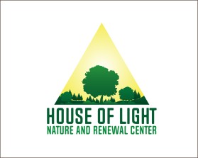 House of Light, Nature and Renewal Center entry by sirtwo