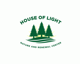 House of Light, Nature and Renewal Center entry by marsal