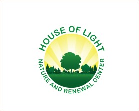 House of Light, Nature and Renewal Center entry by sirtwo