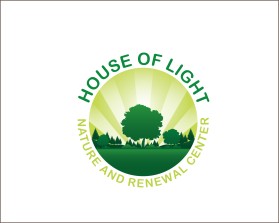 House of Light, Nature and Renewal Center entry by sirtwo