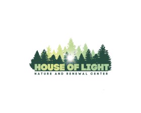 House of Light, Nature and Renewal Center entry by 7