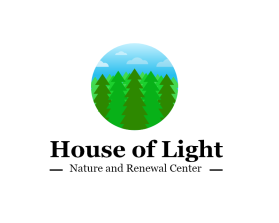 House of Light, Nature and Renewal Center entry by imbhrt
