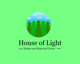 House of Light, Nature and Renewal Center entry by imbhrt