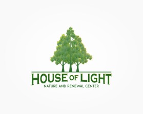 House of Light, Nature and Renewal Center entry by WoAdek